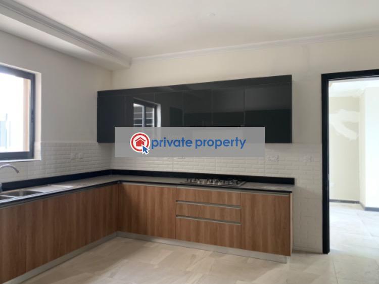 3 bedroom Apartment For Sale Kileleshwa Nairobi - 2