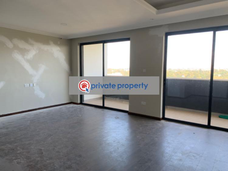 3 bedroom Apartment For Sale Kileleshwa Nairobi - 6