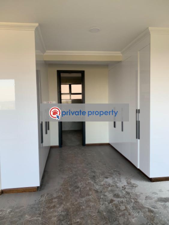 3 bedroom Apartment For Sale Kileleshwa Nairobi - 8