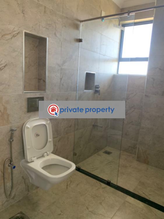 3 bedroom Apartment For Sale Kileleshwa Nairobi - 9