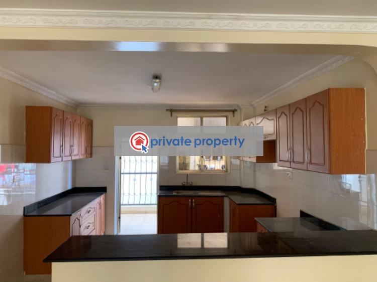 3 bedroom Apartment For Sale Kilimani Nairobi - 2