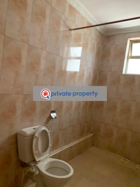 3 bedroom Apartment For Sale Kilimani Nairobi - 12