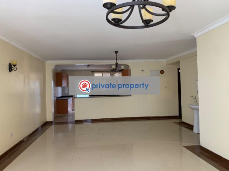 3 bedroom Apartment For Sale Kilimani Nairobi - 1