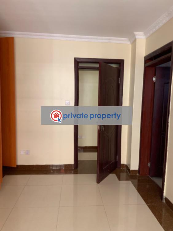 3 bedroom Apartment For Sale Kilimani Nairobi - 14