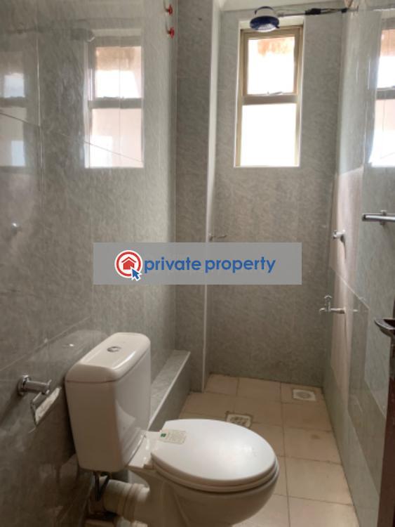 3 bedroom Apartment For Sale Kilimani Nairobi - 4