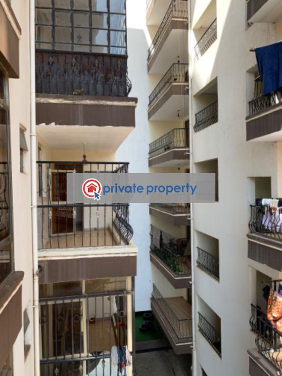 3 bedroom Apartment For Sale Kilimani Nairobi - 11
