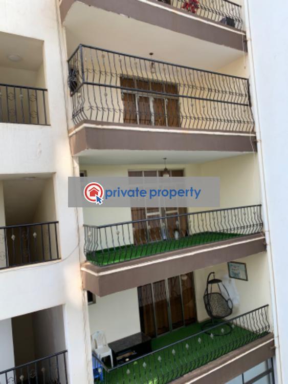 3 bedroom Apartment For Sale Kilimani Nairobi - 15