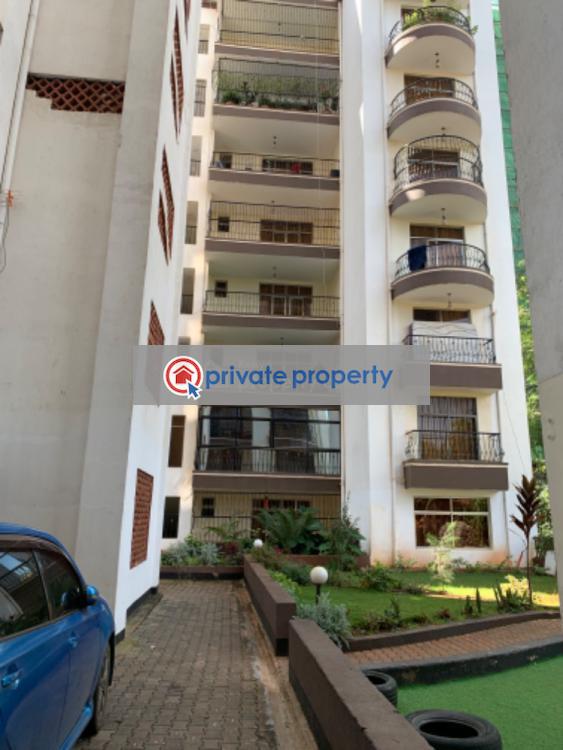 3 bedroom Apartment For Sale Kilimani Nairobi - 16