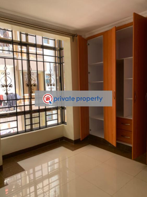3 bedroom Apartment For Sale Kilimani Nairobi - 13