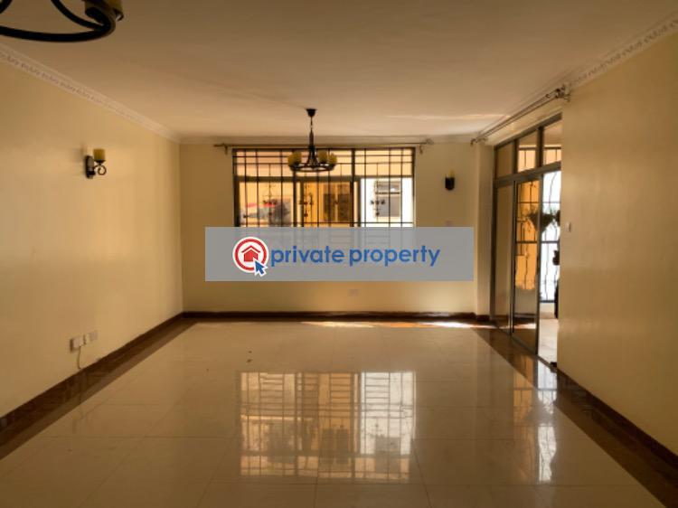 3 bedroom Apartment For Sale Kilimani Nairobi - 3