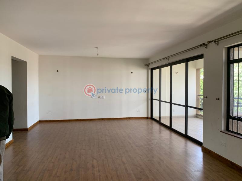 3 bedroom Apartment For Sale Lavington Nairobi - 19