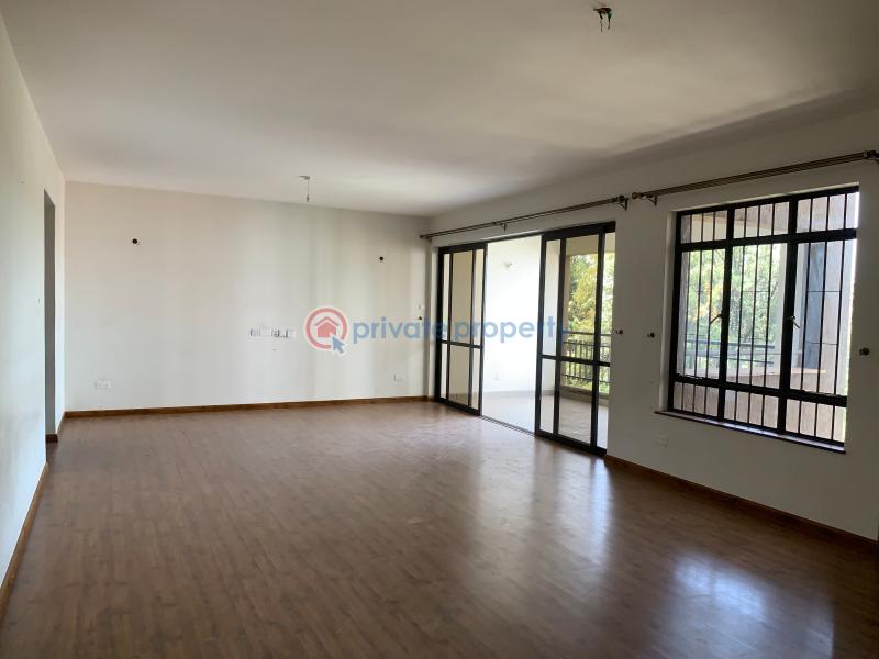 3 bedroom Apartment For Sale Lavington Nairobi - 5