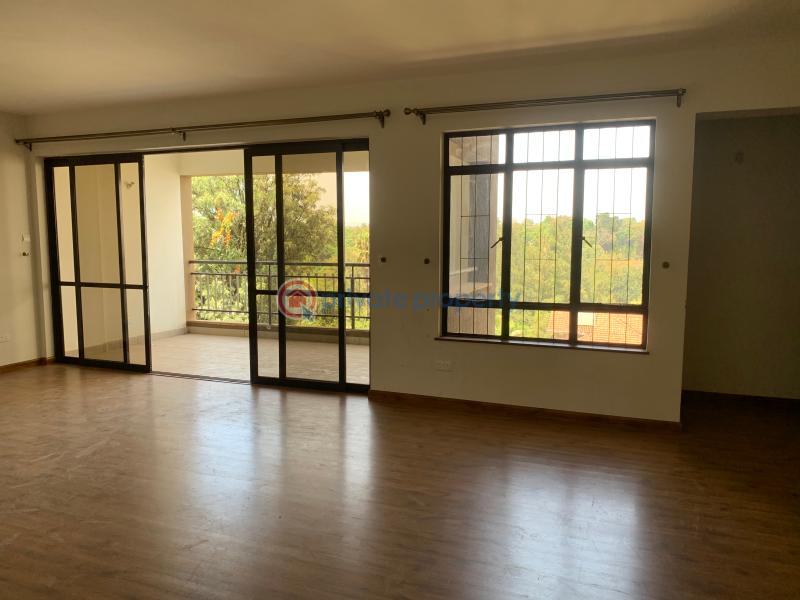 3 bedroom Apartment For Sale Lavington Nairobi - 4