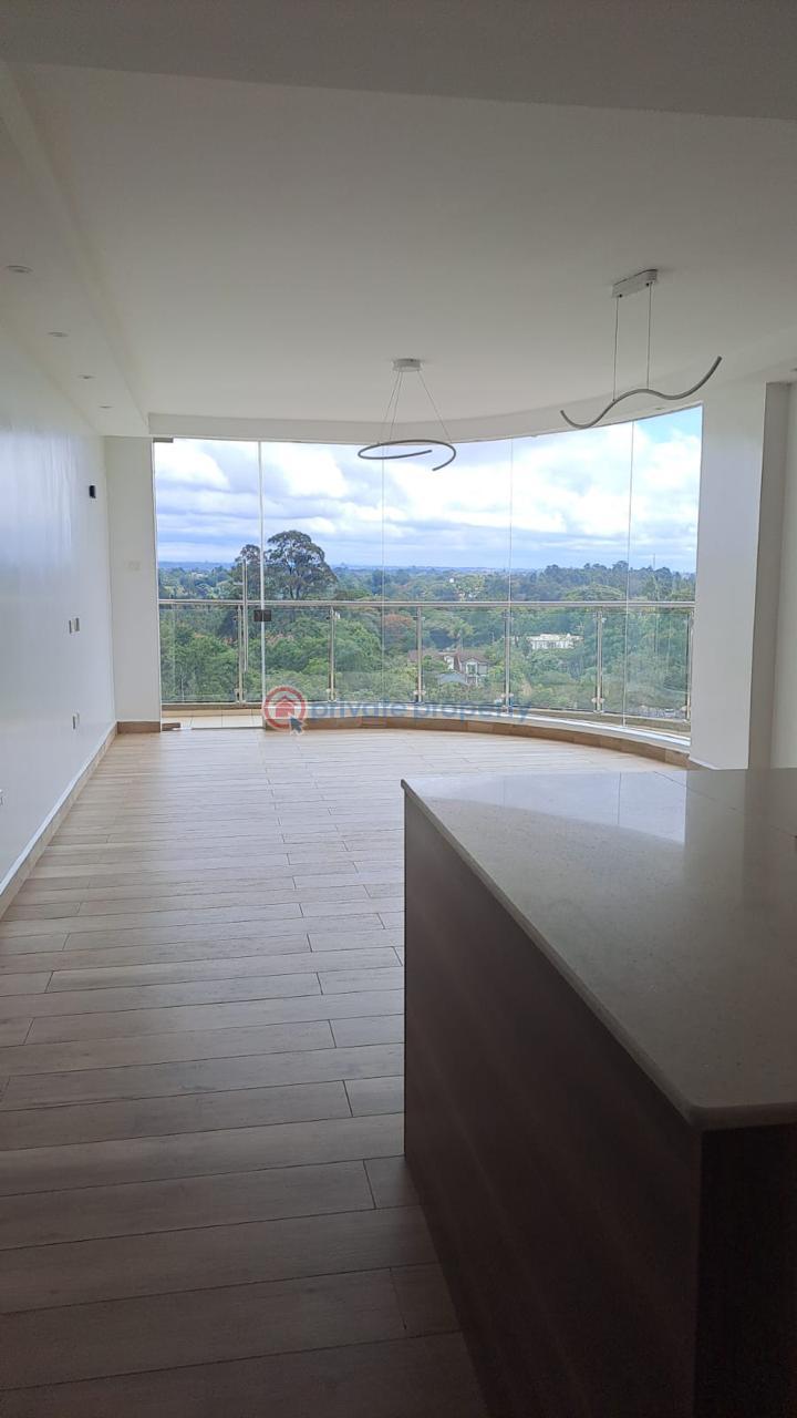 3 bedroom Apartment For Sale 4th Parklands Avenue Nairobi - 23