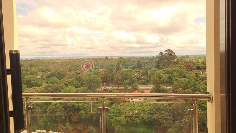 3 bedroom Apartment For Sale 4th Parklands Avenue Nairobi - 27