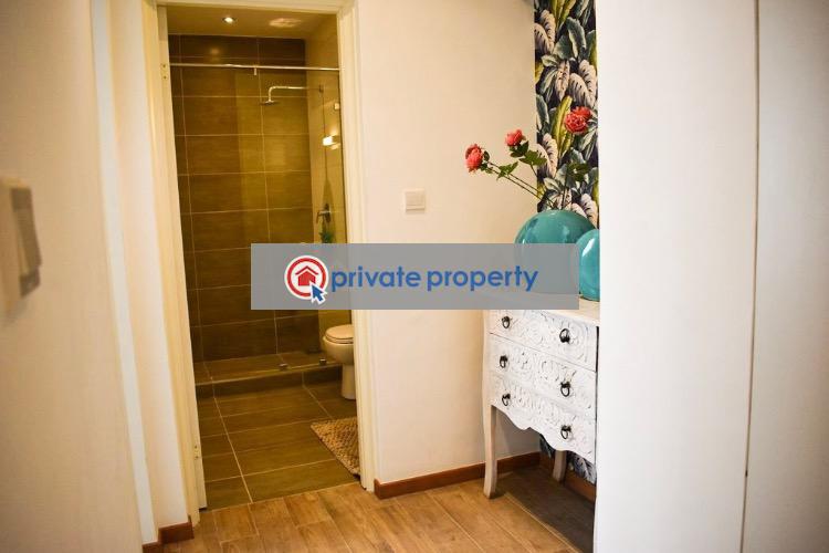 3 bedroom Apartment For Sale Kilimani Nairobi - 1