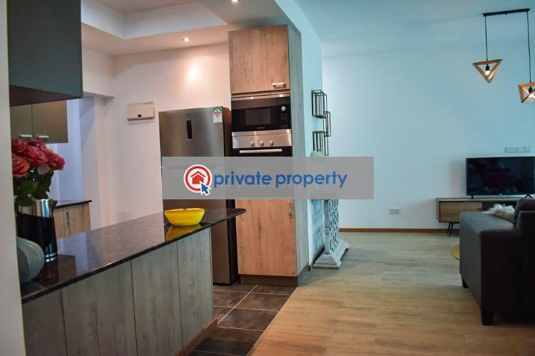 3 bedroom Apartment For Sale Kilimani Nairobi - 6