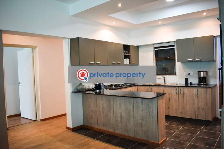 3 bedroom Apartment For Sale Kilimani Nairobi - 4
