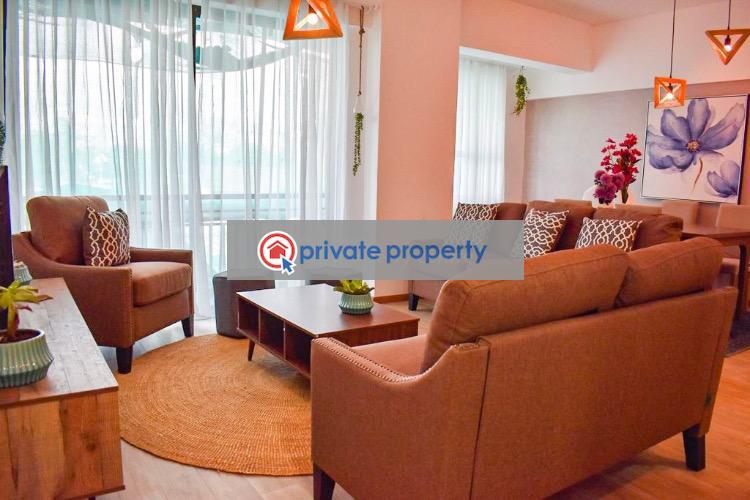 3 bedroom Apartment For Sale Kilimani Nairobi - 7