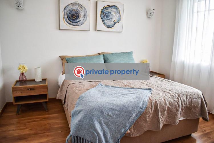 3 bedroom Apartment For Sale Kilimani Nairobi - 3