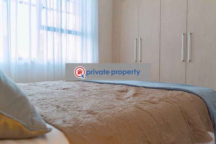 3 bedroom Apartment For Sale Kilimani Nairobi - 2