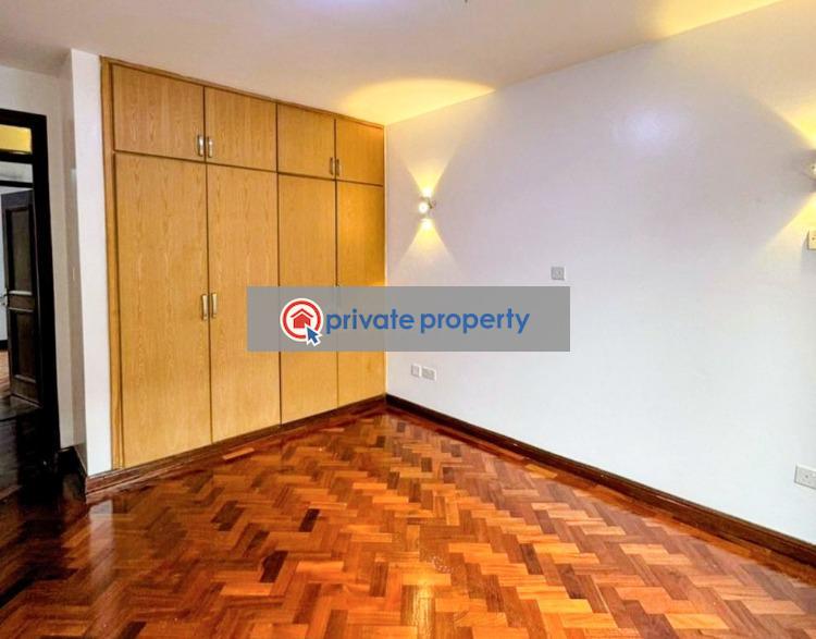 3 bedroom Apartment For Sale &nbsp;lavignton Lavington Nairobi - 3