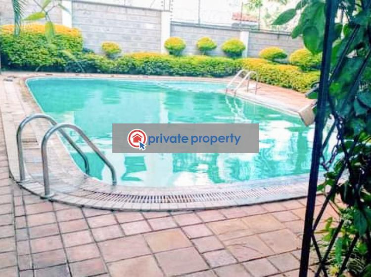 3 bedroom Apartment For Sale &nbsp;lavignton Lavington Nairobi - 8