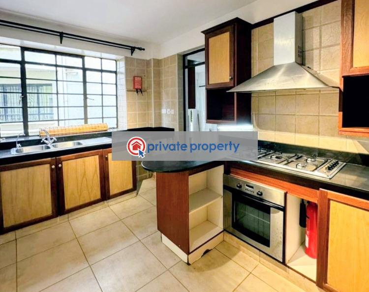 3 bedroom Apartment For Sale &nbsp;lavignton Lavington Nairobi - 2