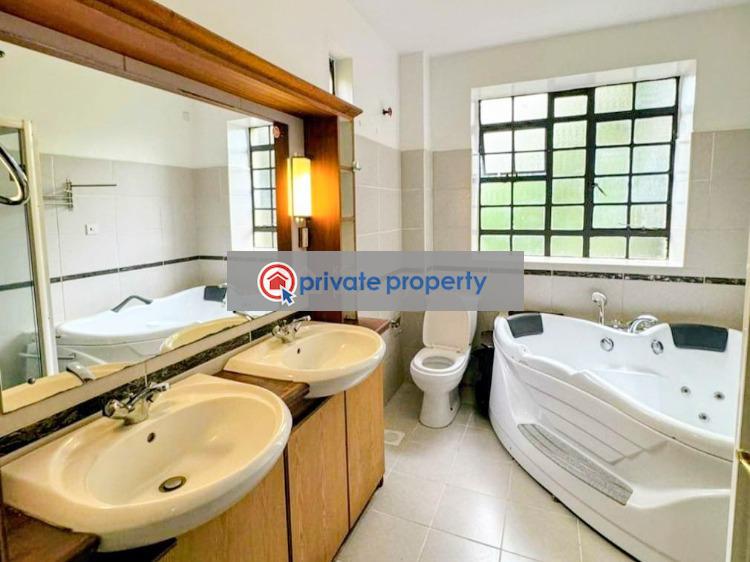 3 bedroom Apartment For Sale &nbsp;lavignton Lavington Nairobi - 7