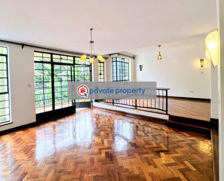 3 bedroom Apartment For Sale &nbsp;lavignton Lavington Nairobi - 1