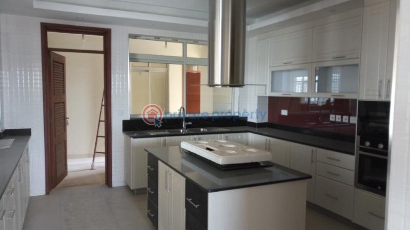 3 bedroom Apartment For Sale Off Parklands Road Nairobi - 0