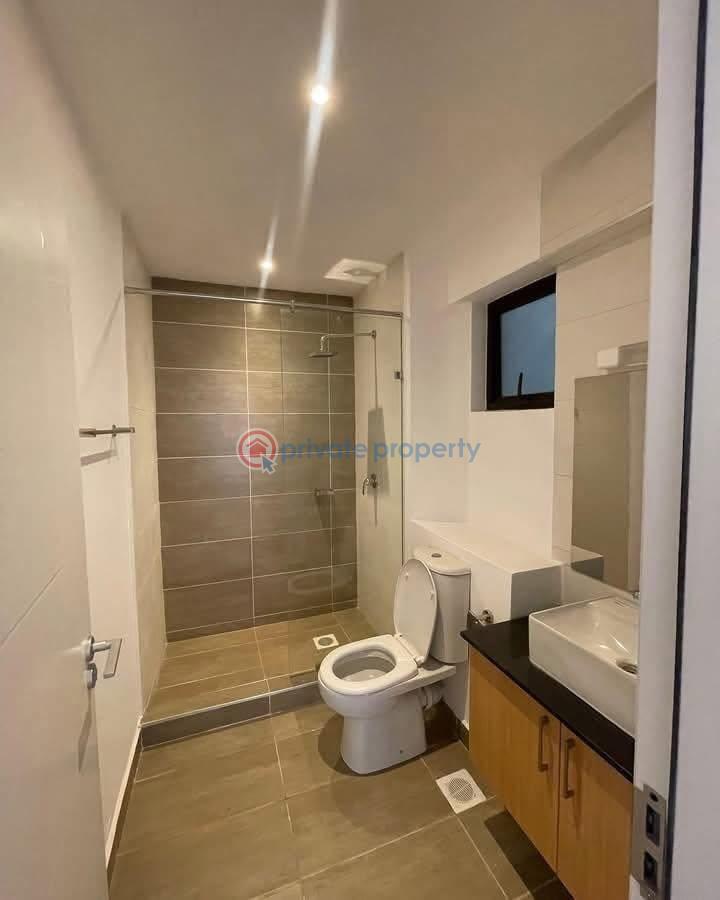 3 bedroom Apartment For Rent Kindaruma Road Kilimani Nairobi - 6