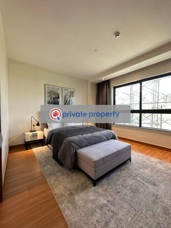3 bedroom Apartment For Sale &nbsp;riverside Westlands Nairobi - 11