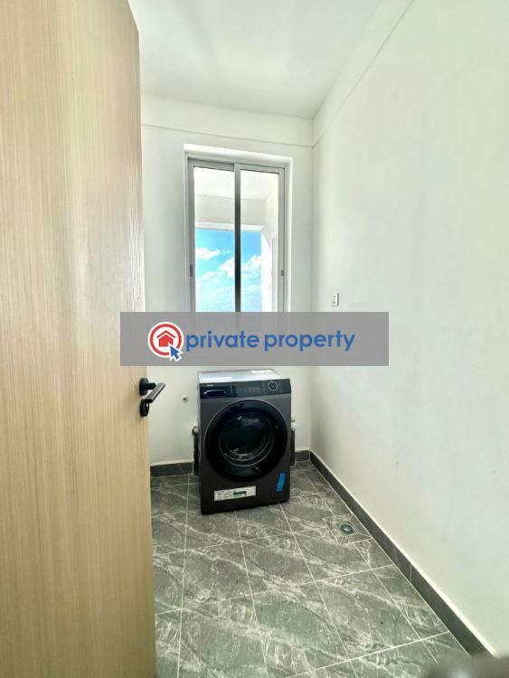 3 bedroom Apartment For Sale Syokimau/Mulolongo Machakos - 8