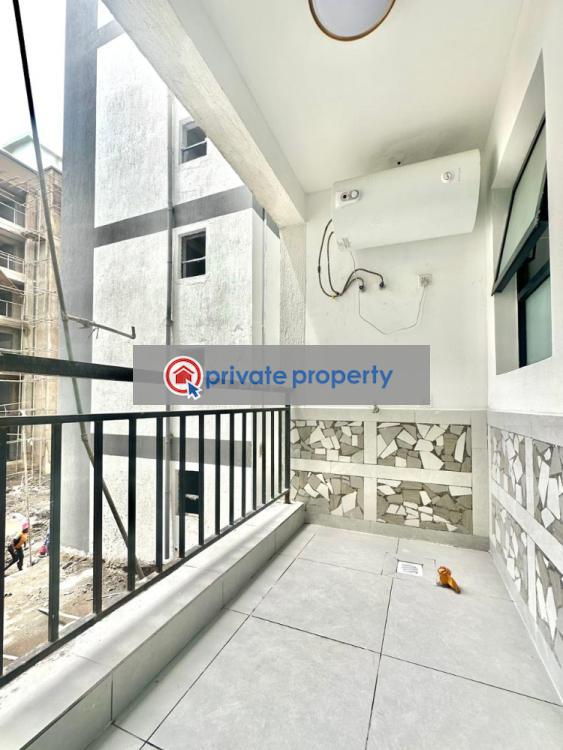 3 bedroom Apartment For Sale &nbsp;mombasa Road Syokimau/Mulolongo Machakos - 12