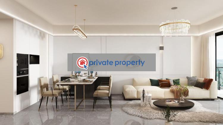 3 bedroom Apartment For Sale Lavington Nairobi - 3