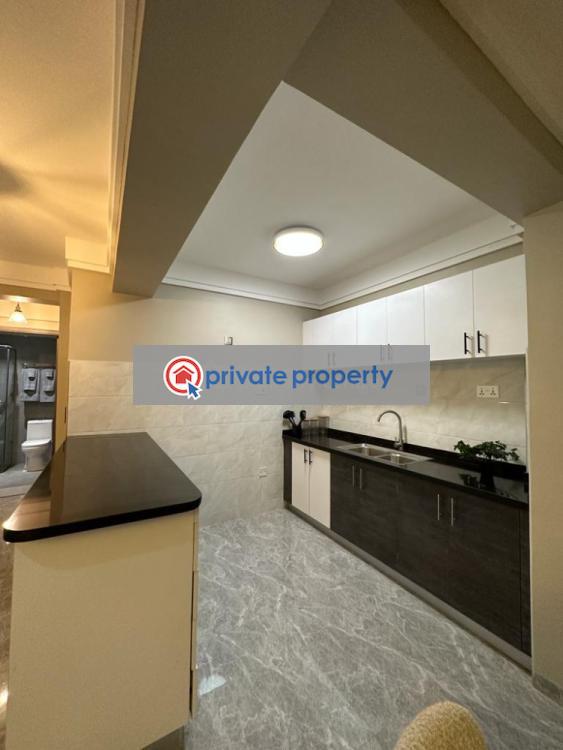 3 bedroom Apartment For Sale Kilimani Nairobi - 10