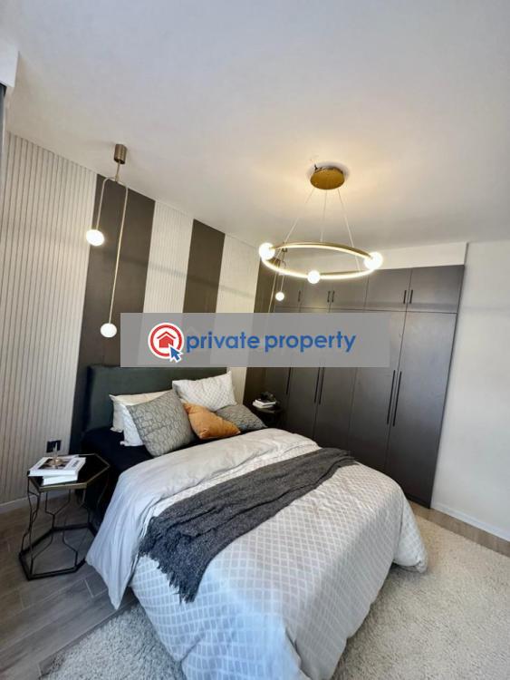 3 bedroom Apartment For Sale Syokimau/Mulolongo Machakos - 4