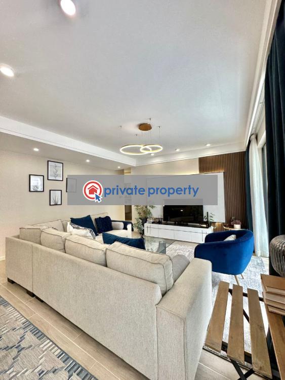 3 bedroom Apartment For Sale &nbsp;mombasa Road Syokimau/Mulolongo Machakos - 3