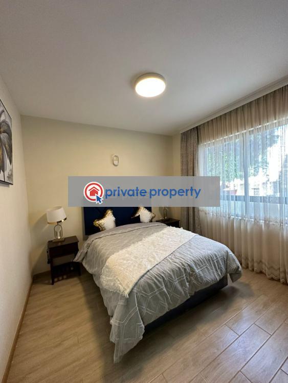 3 bedroom Apartment For Sale &nbsp;lower Kabete Nairobi West  - 14