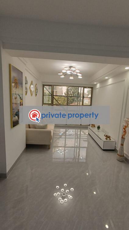 3 bedroom Apartment For Sale Kilimani Nairobi - 20