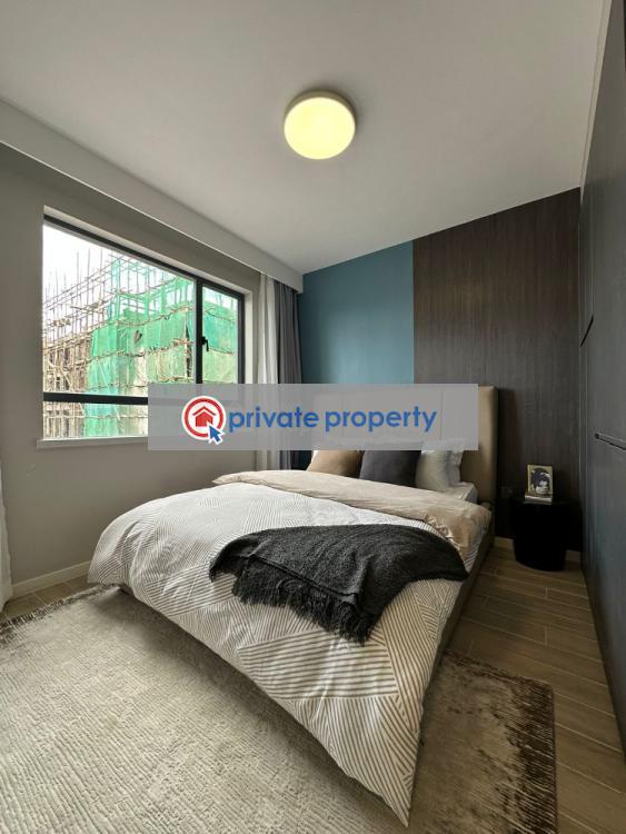 3 bedroom Apartment For Sale &nbsp;mombasa Road Syokimau/Mulolongo Machakos - 4