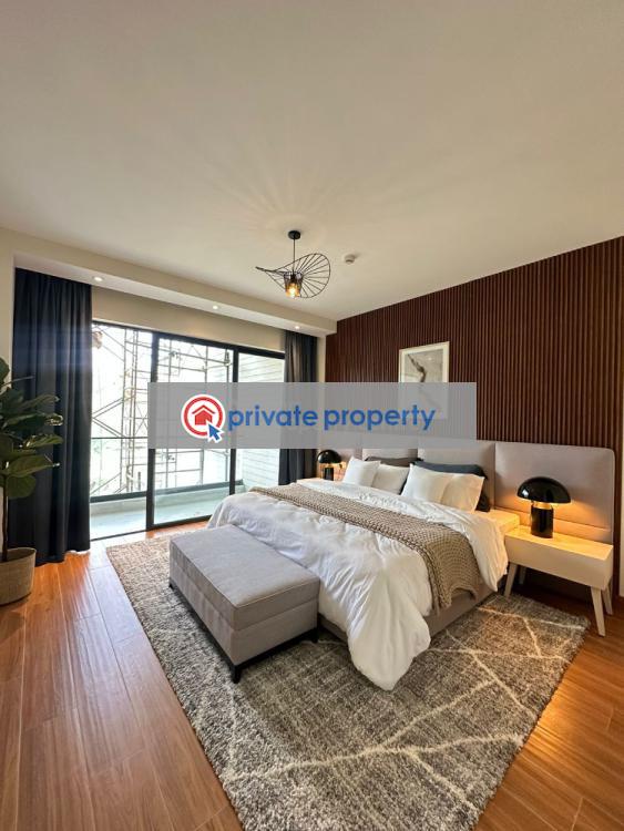 3 bedroom Apartment For Sale &nbsp;riverside Westlands Nairobi - 6