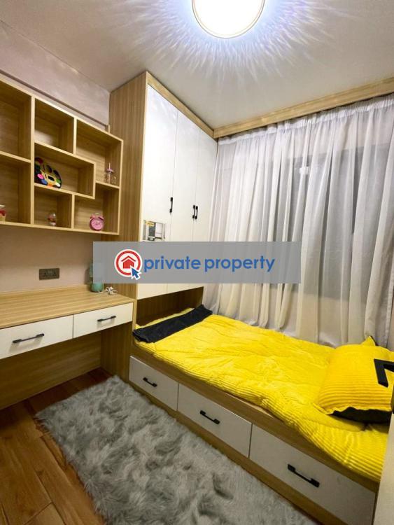 3 bedroom Apartment For Sale Kileleshwa Nairobi - 7