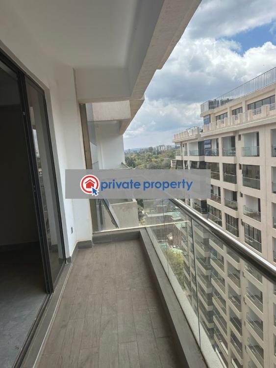 3 bedroom Apartment For Sale Lavington Nairobi - 1