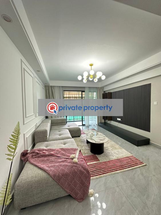 3 bedroom Apartment For Sale Westlands Nairobi - 9