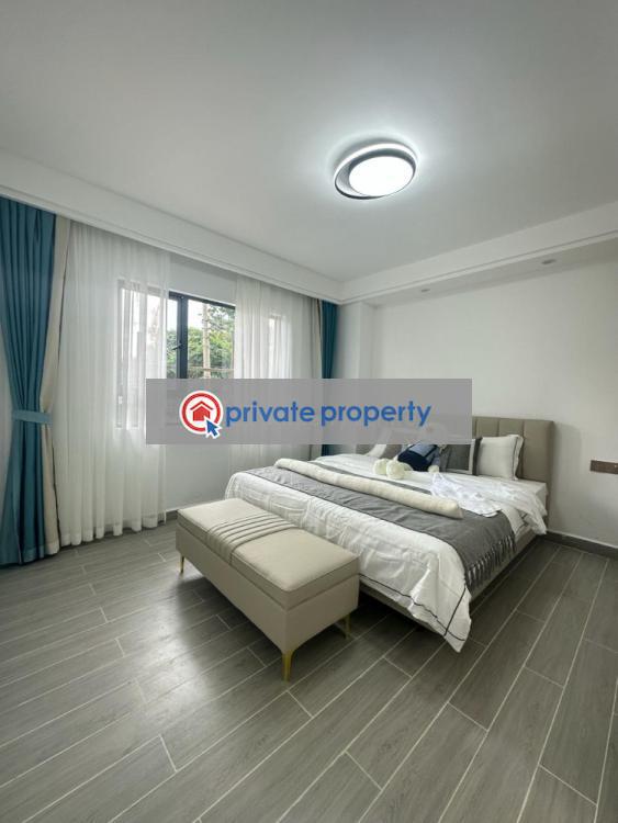 3 bedroom Apartment For Sale Kileleshwa Nairobi - 8