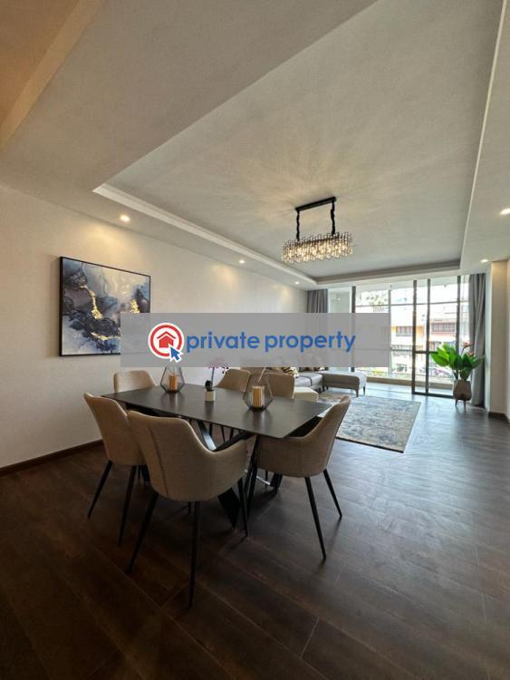 3 bedroom Apartment For Sale Westlands Nairobi - 11