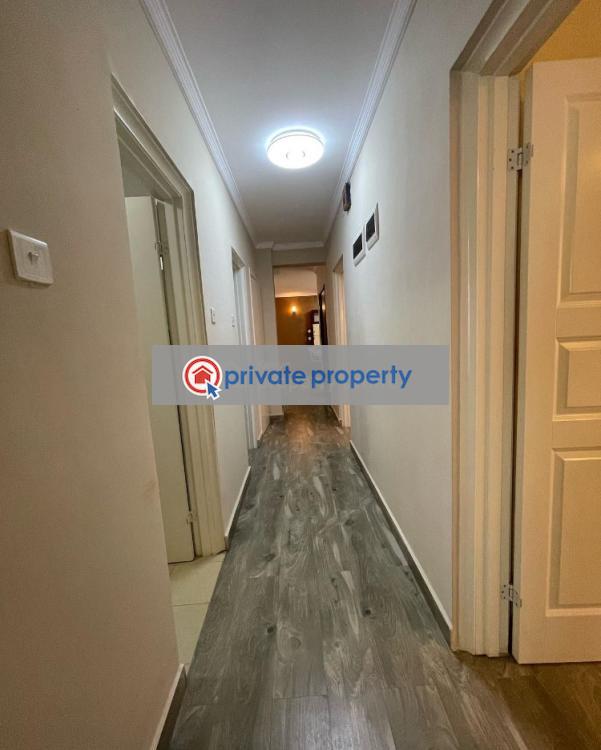3 bedroom Apartment For Sale Kitisuru Nairobi - 3