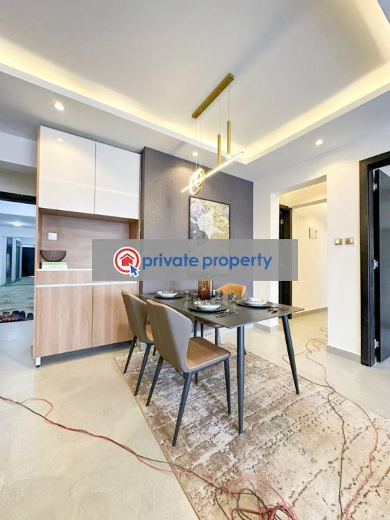 3 bedroom Apartment For Sale Parklands Nairobi - 2